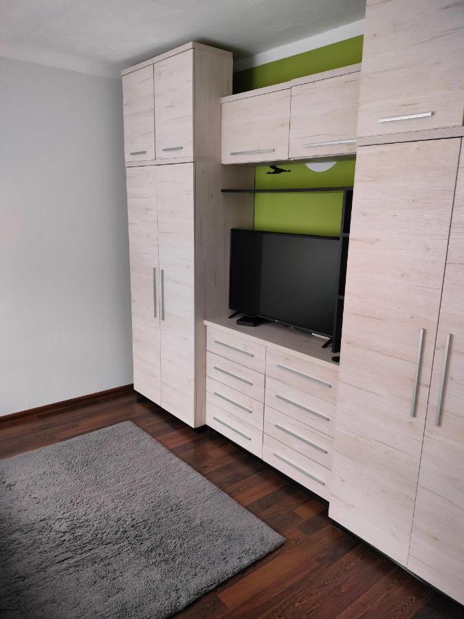 Apartament Baldachowka ジェシュフ エクステリア 写真