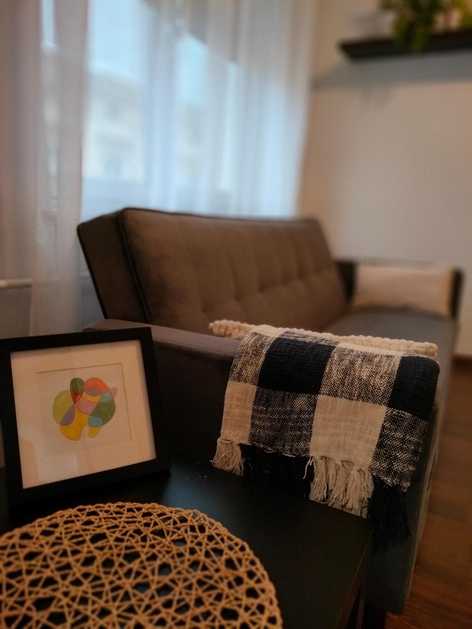 Apartament Baldachowka ジェシュフ エクステリア 写真