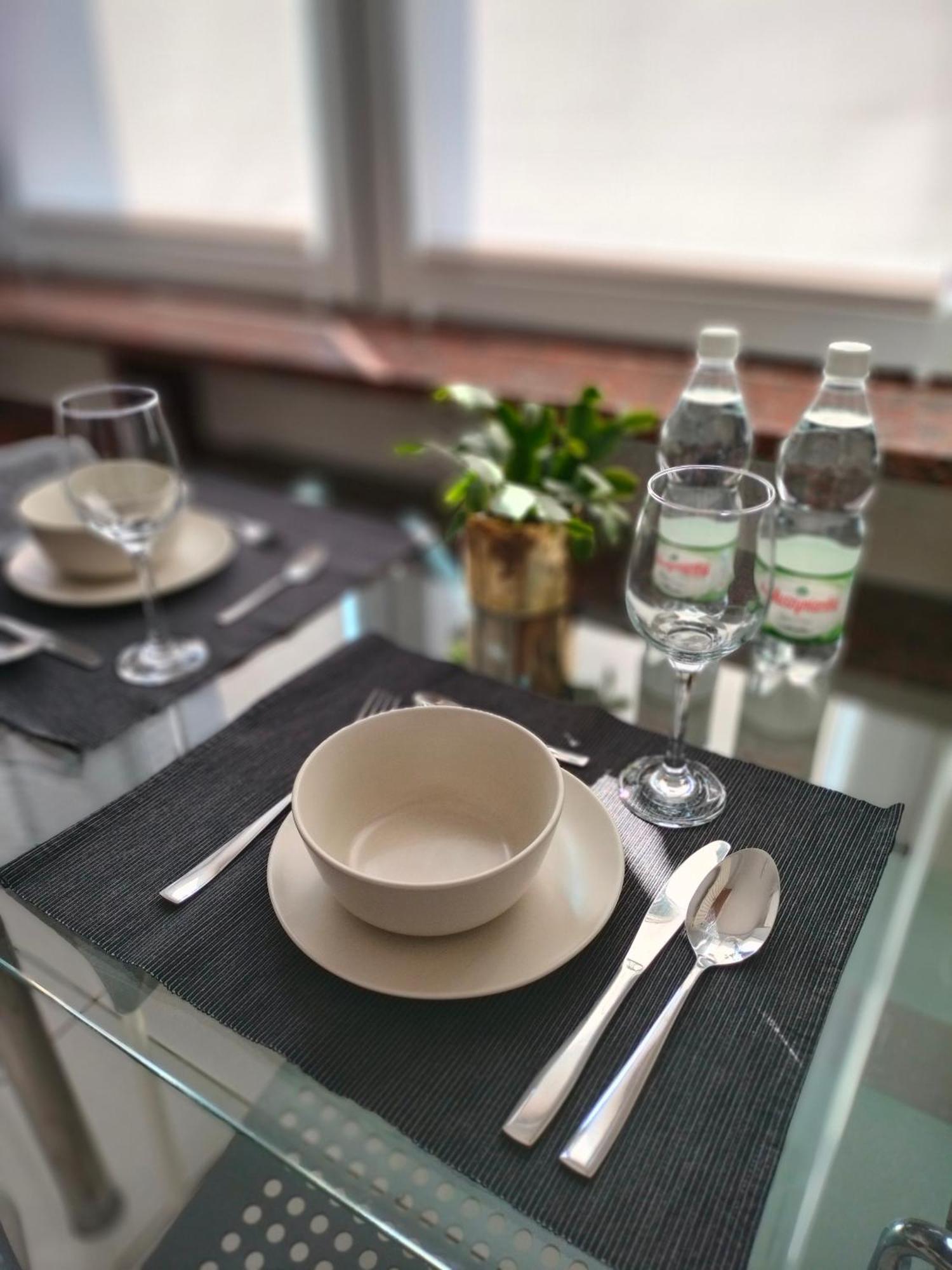 Apartament Baldachowka ジェシュフ エクステリア 写真