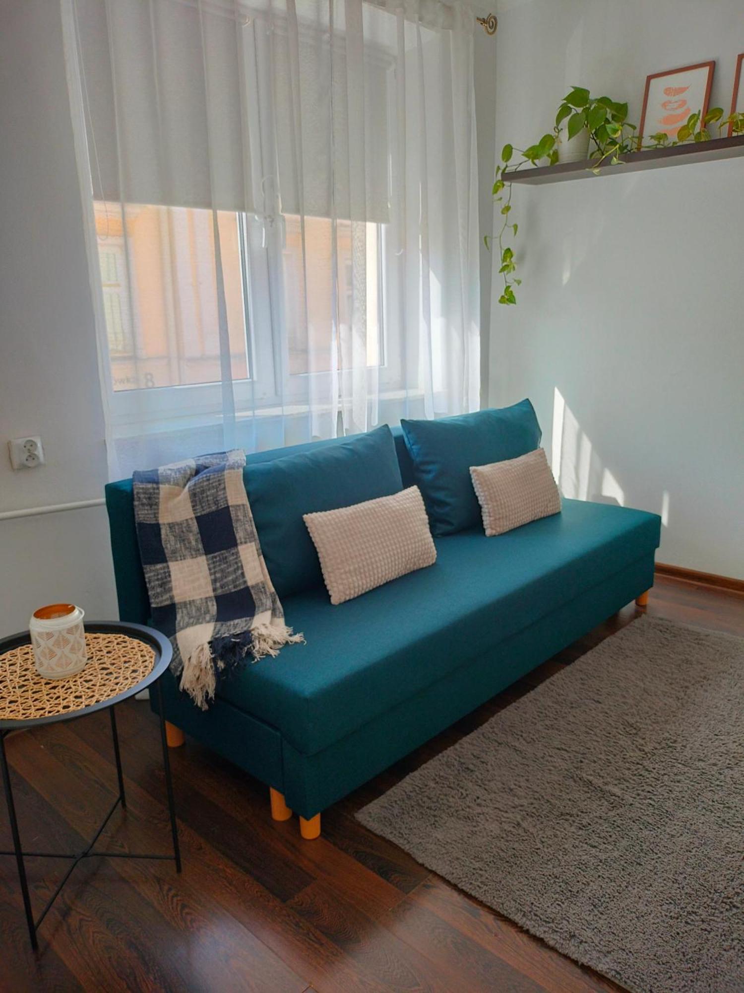 Apartament Baldachowka ジェシュフ エクステリア 写真