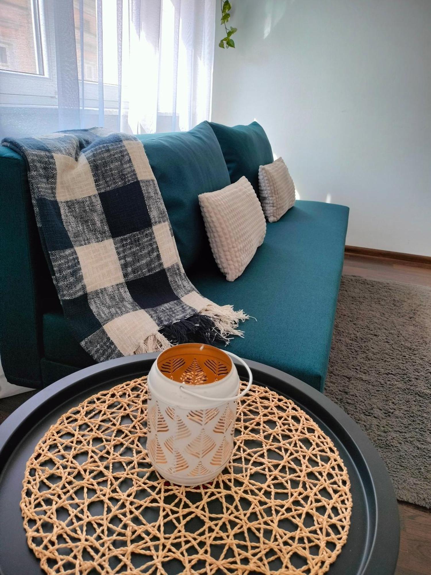 Apartament Baldachowka ジェシュフ エクステリア 写真